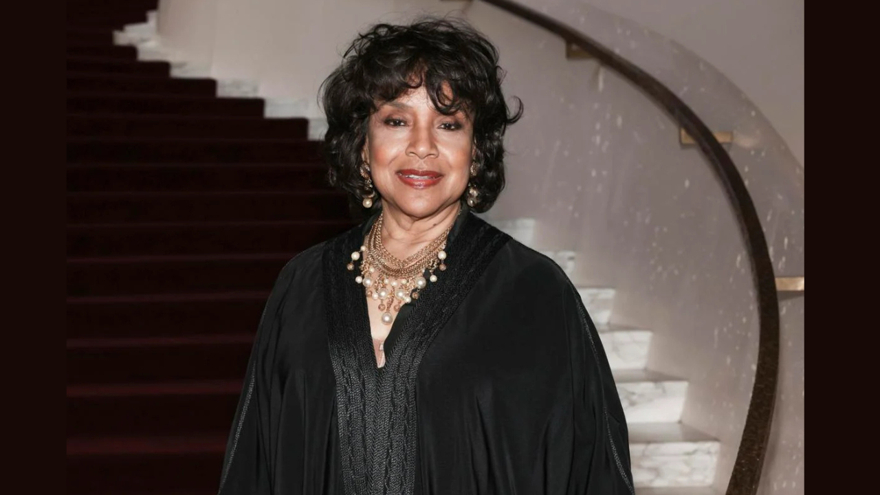 Phylicia Rashad Net Worth