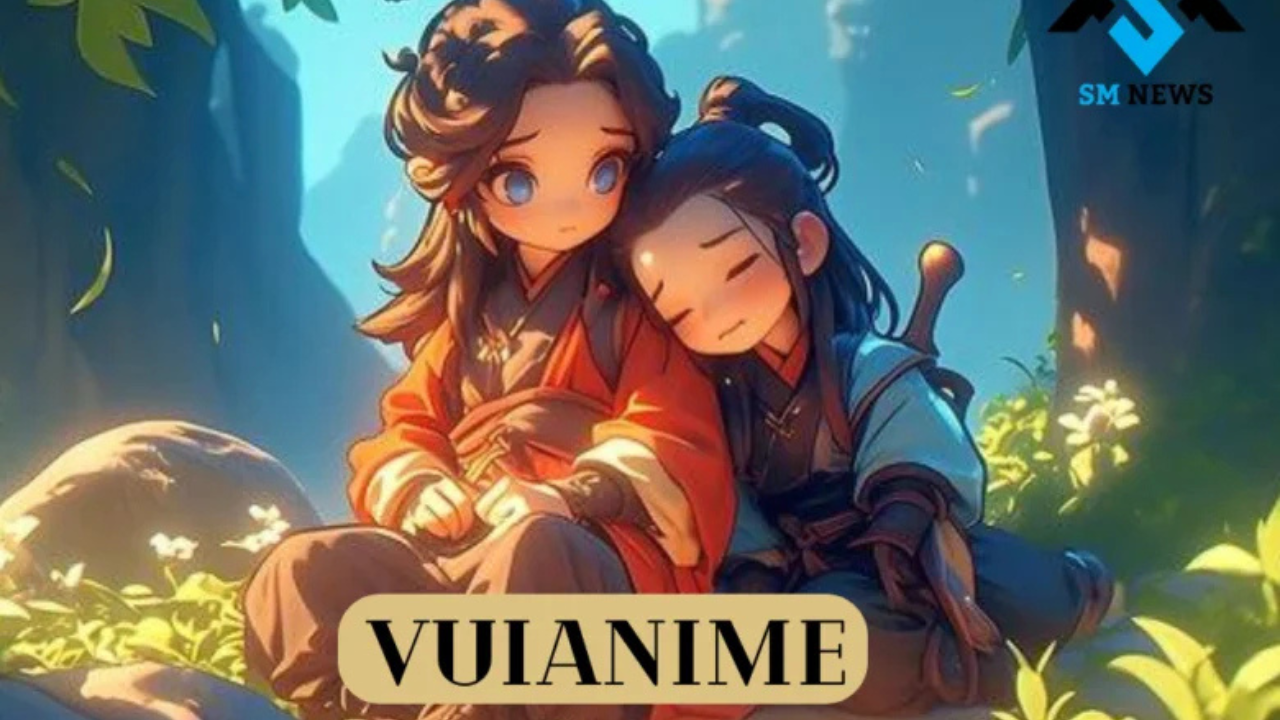 Vuianime