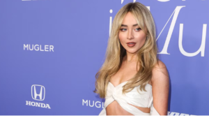 sabrina carpenter net worth