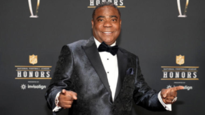 tracy morgan net worth