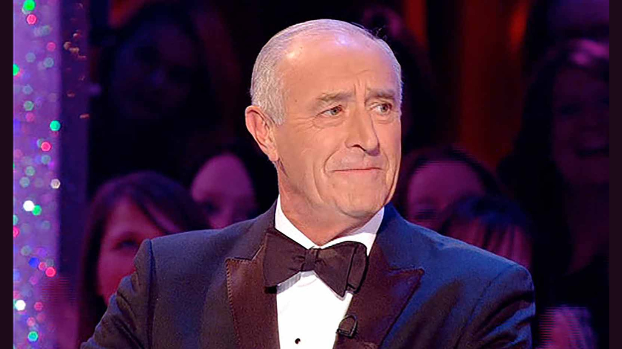 len goodman net worth