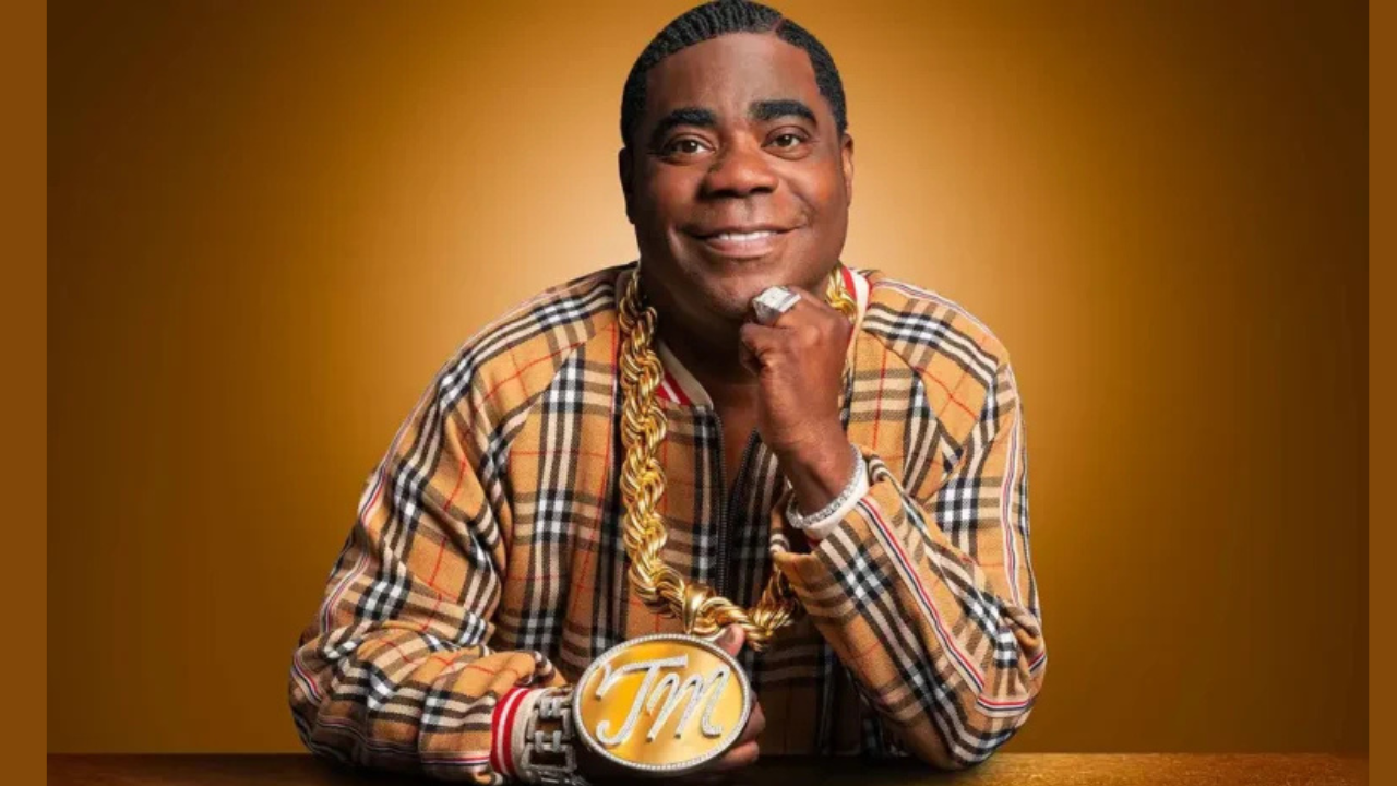 tracy morgan net worth