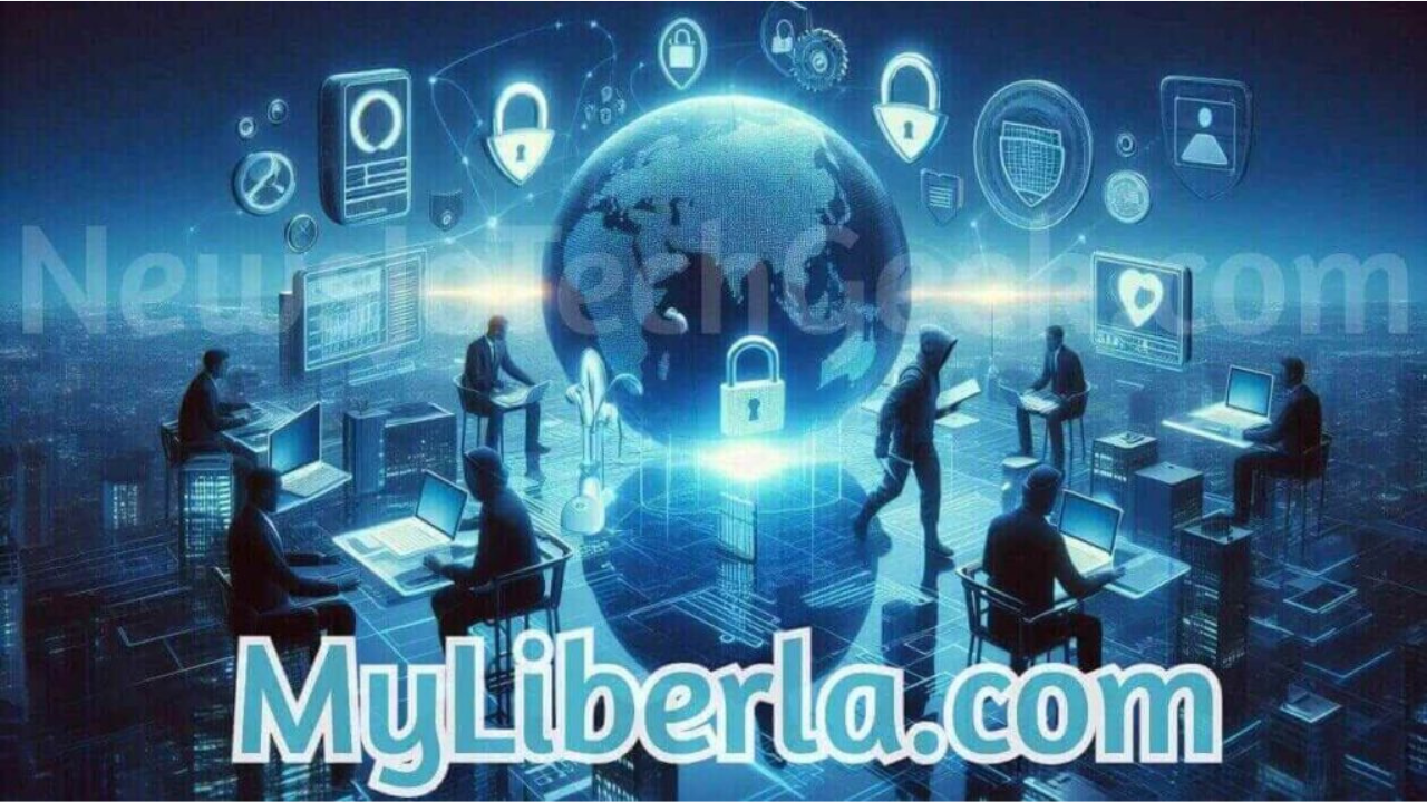 myliberla.com