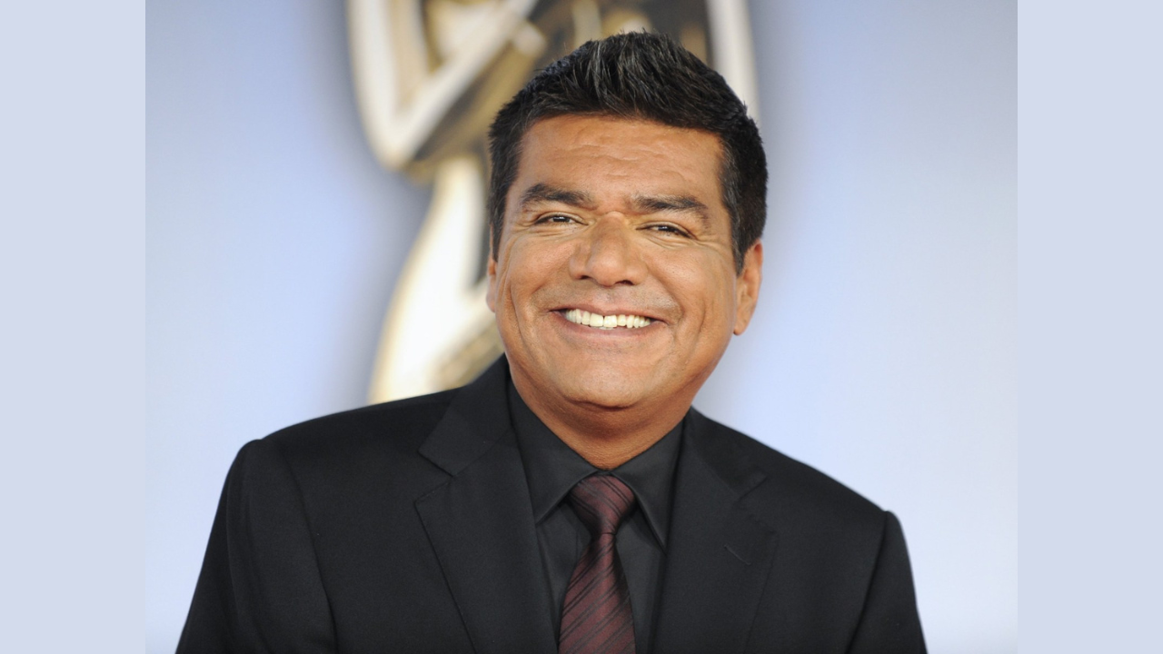 george lopez net worth