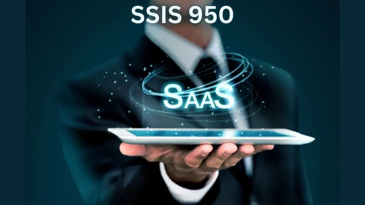 SSIS-950