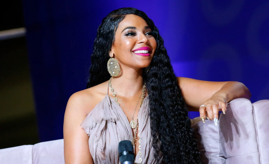 ashanti net worth